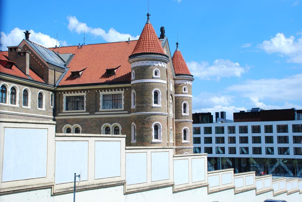 Apartamento Sacre Coeur *