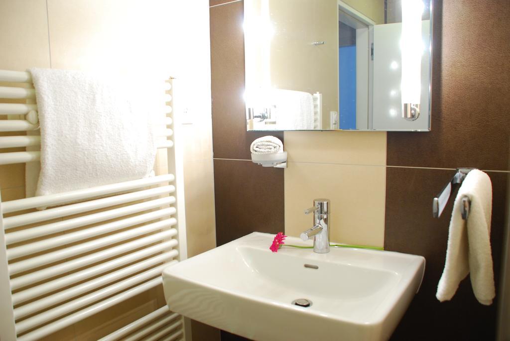 Apartamento Sacre Coeur