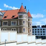 Apartments Sacre Coeur