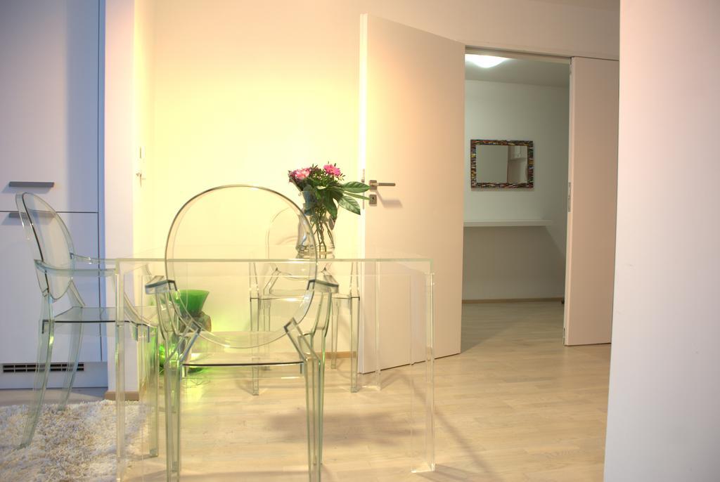 Apartamento Sacre Coeur Praga