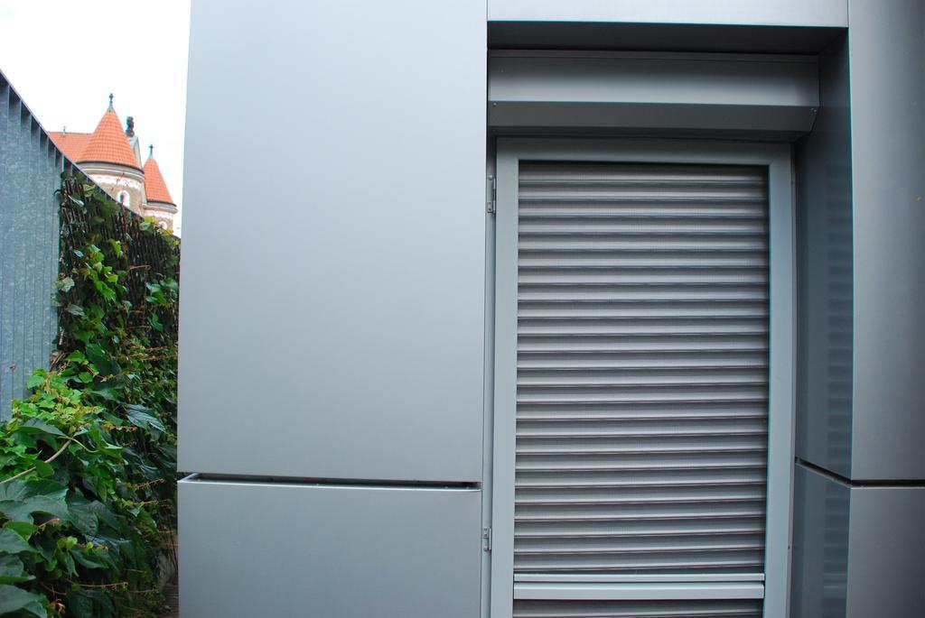 Apartamento Sacre Coeur *