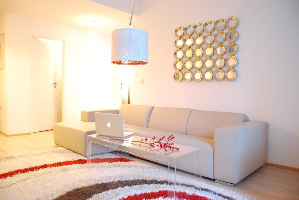 Apartamento Sacre Coeur *