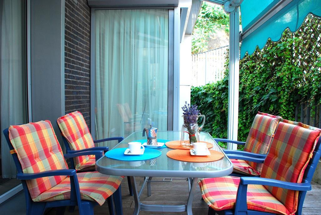 Apartamento Sacre Coeur *